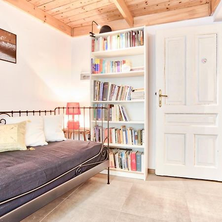 Zacisze Street Appartement Krakau Buitenkant foto