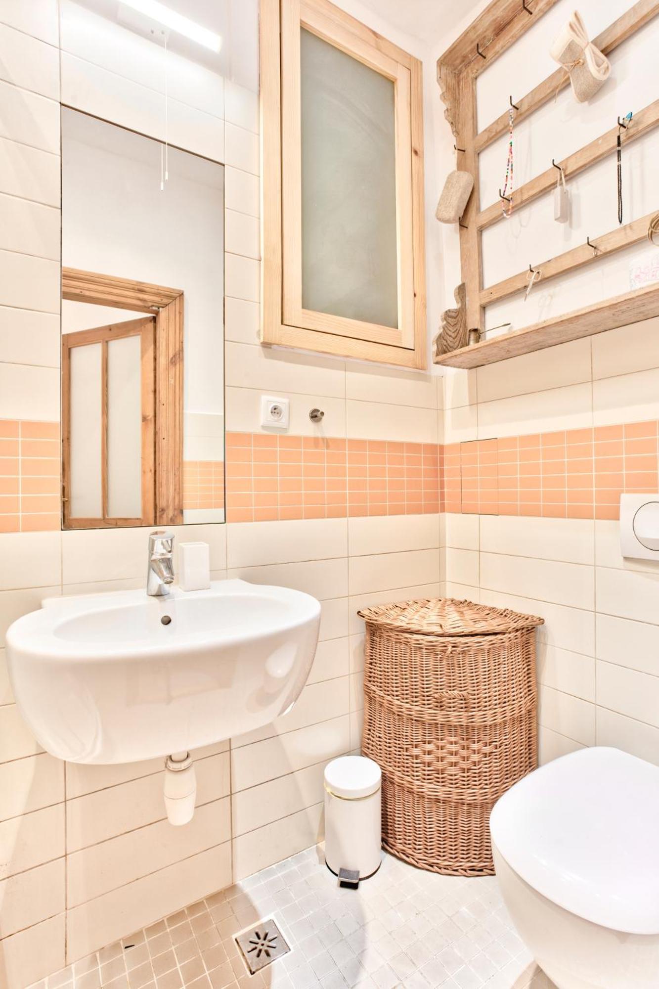Zacisze Street Appartement Krakau Buitenkant foto