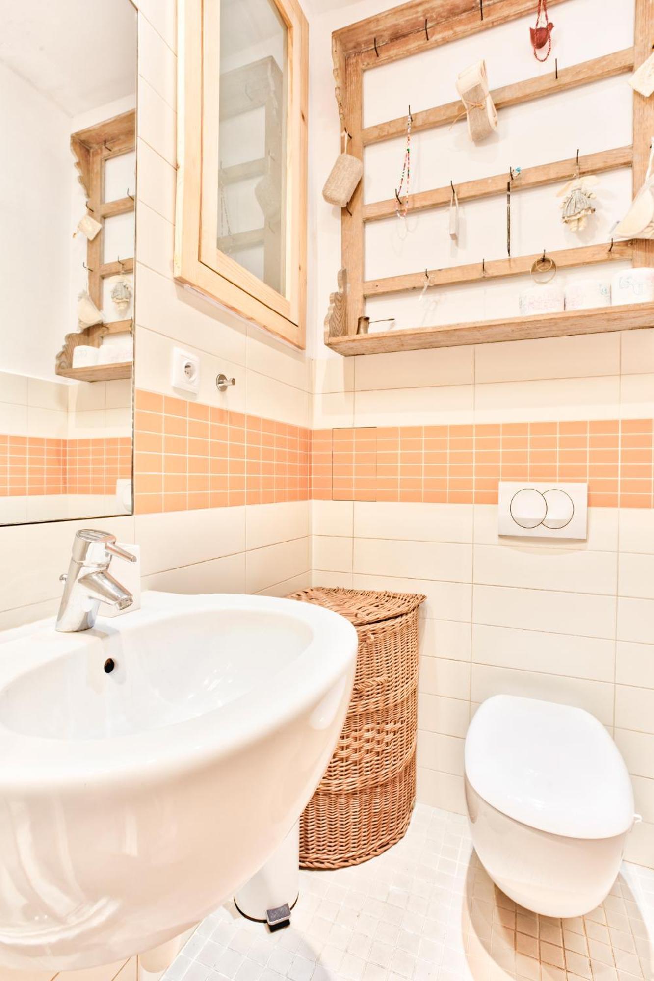 Zacisze Street Appartement Krakau Buitenkant foto